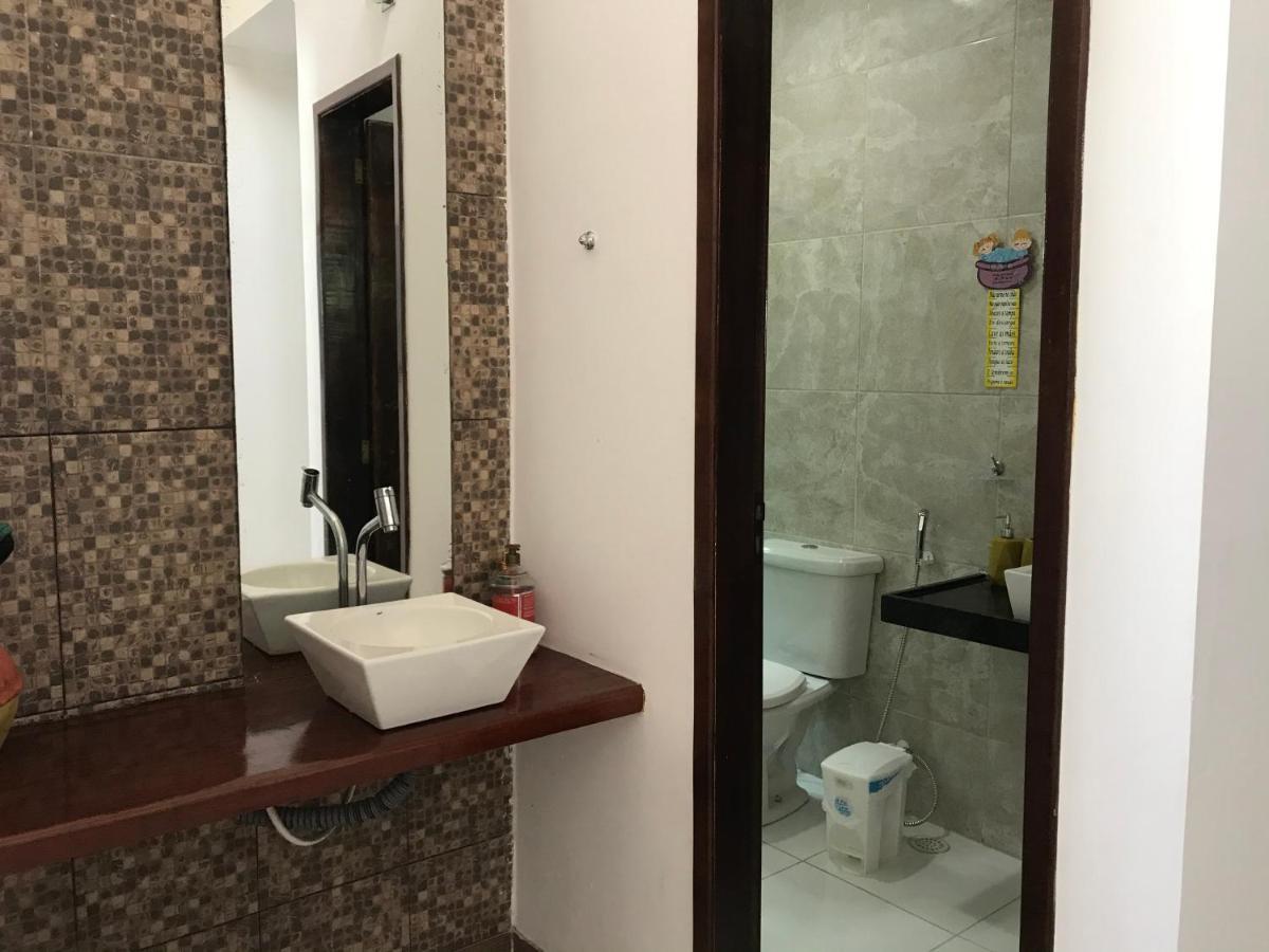 Gravata Conforto Em Condominio 200M 4 Qts E 5 Wc Exterior foto