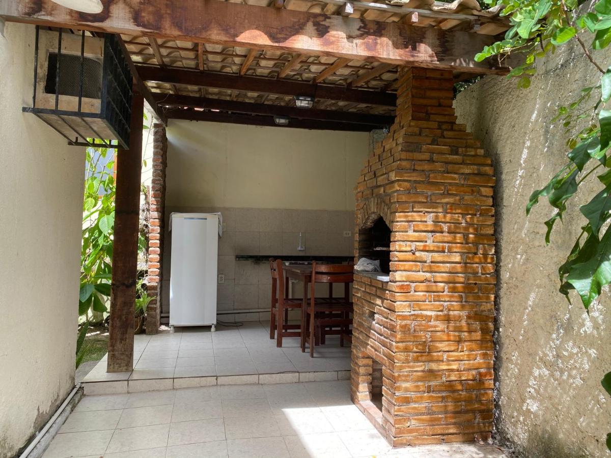 Gravata Conforto Em Condominio 200M 4 Qts E 5 Wc Exterior foto