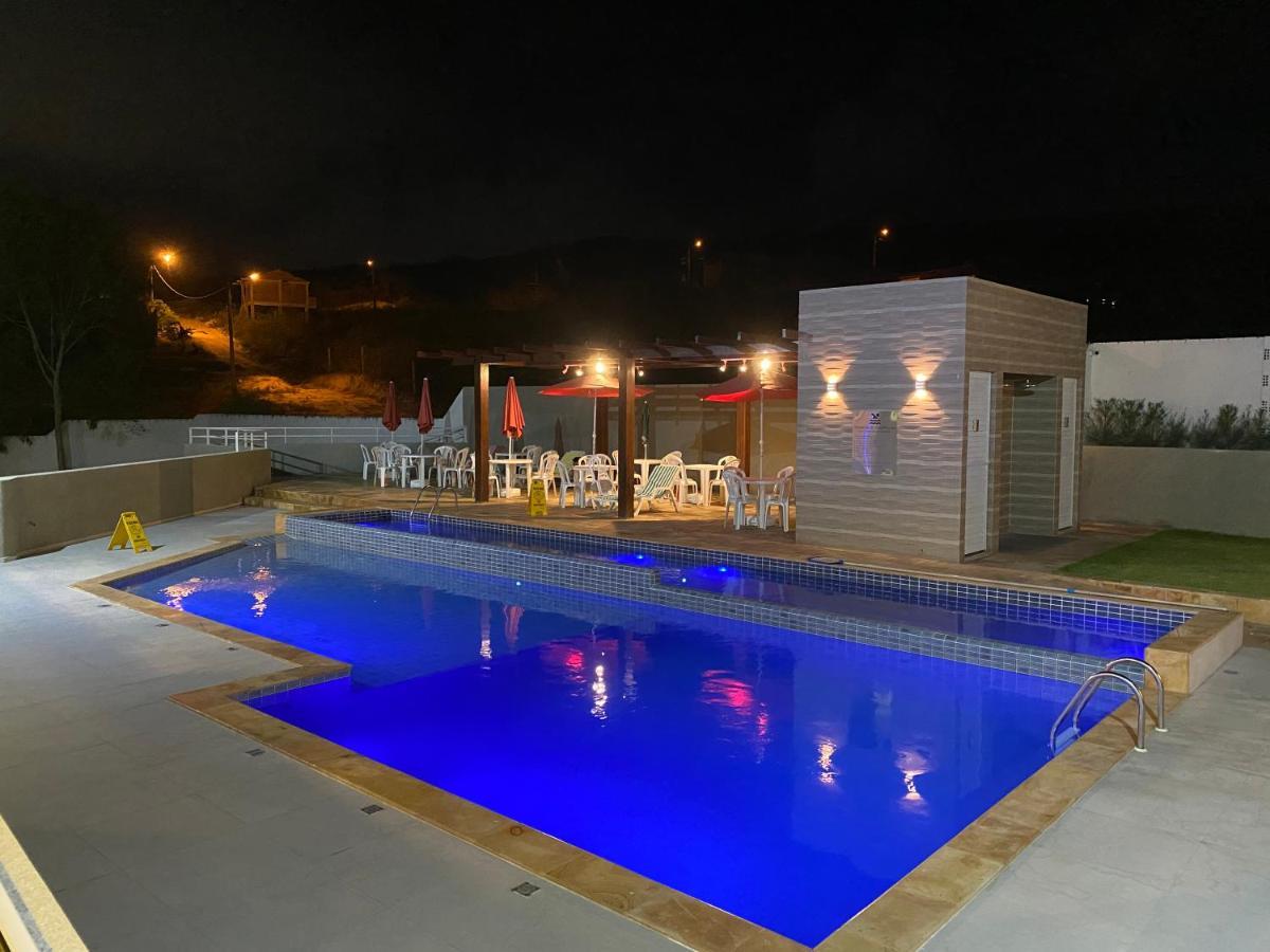 Gravata Conforto Em Condominio 200M 4 Qts E 5 Wc Exterior foto