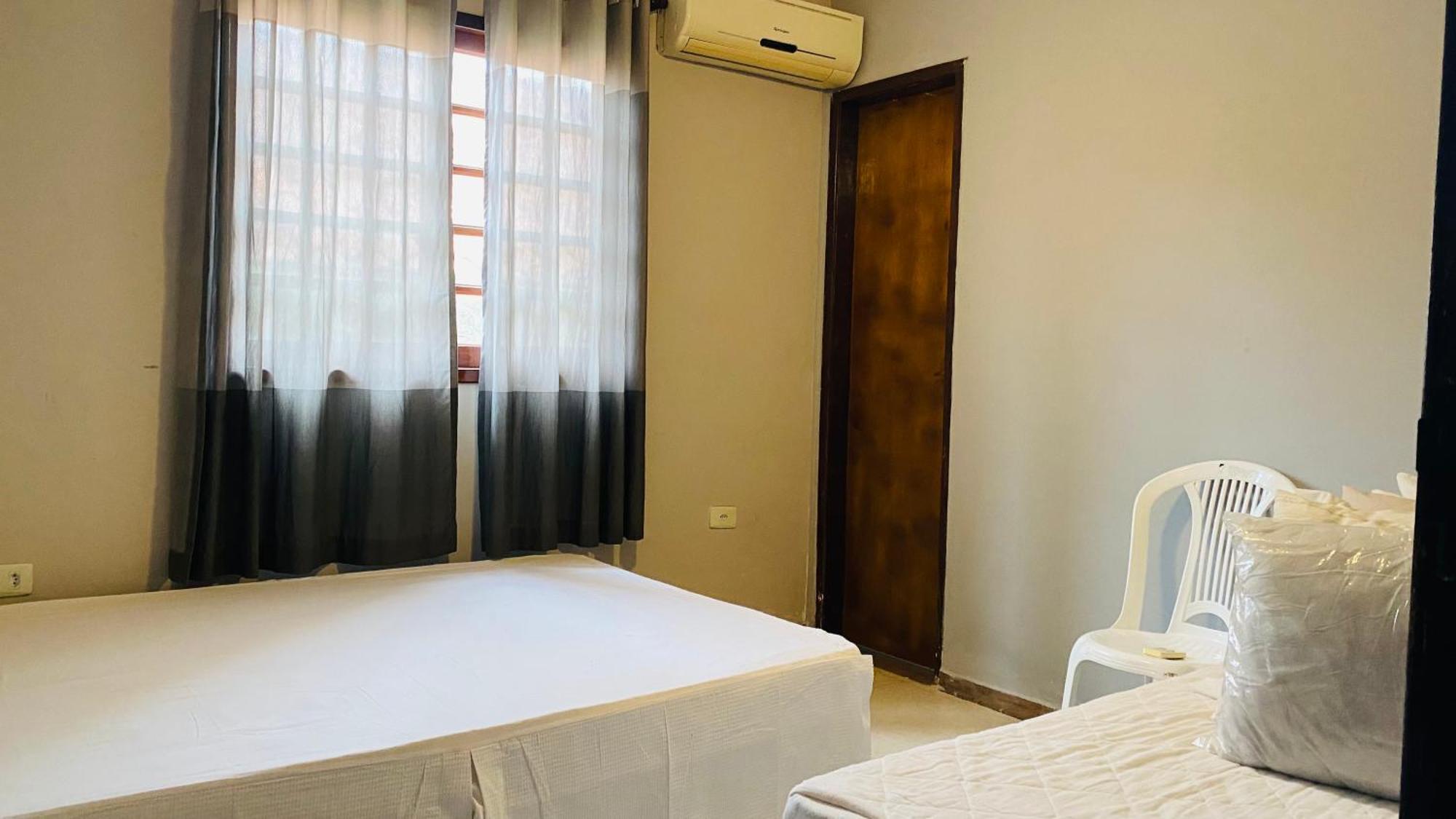 Gravata Conforto Em Condominio 200M 4 Qts E 5 Wc Exterior foto