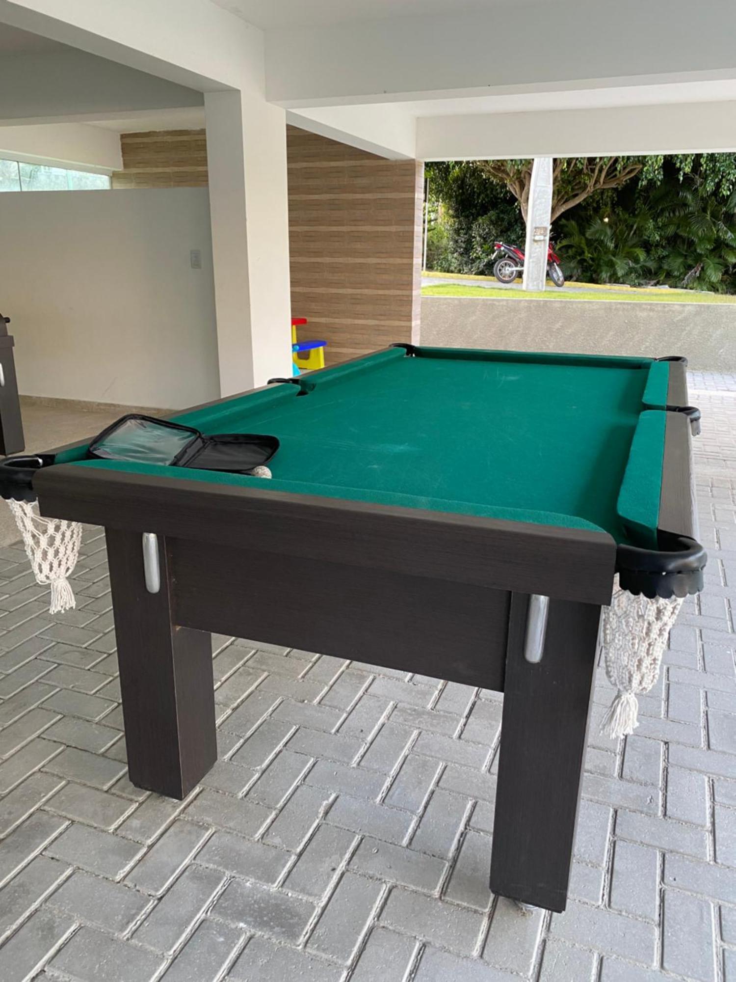Gravata Conforto Em Condominio 200M 4 Qts E 5 Wc Exterior foto