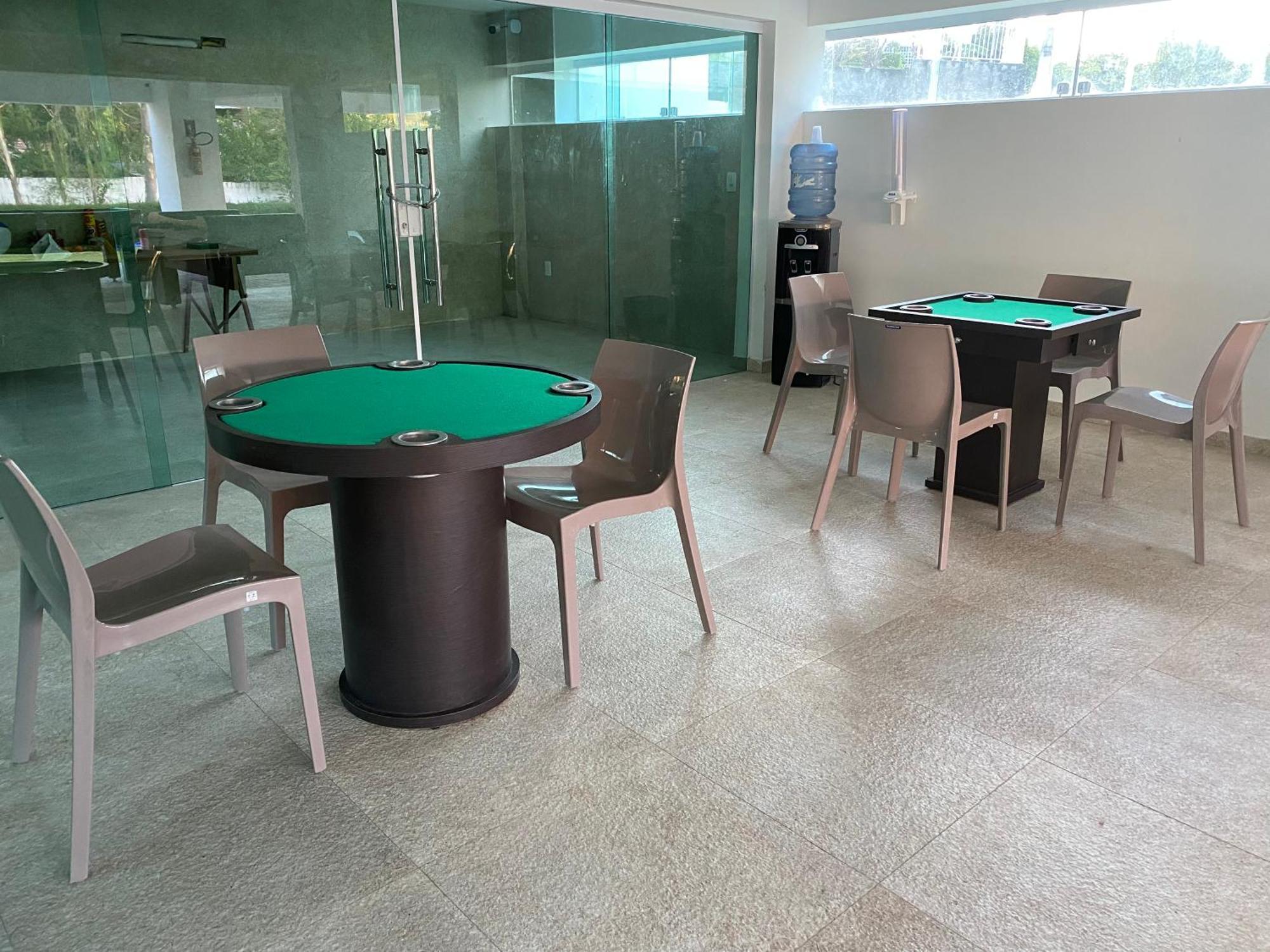 Gravata Conforto Em Condominio 200M 4 Qts E 5 Wc Exterior foto