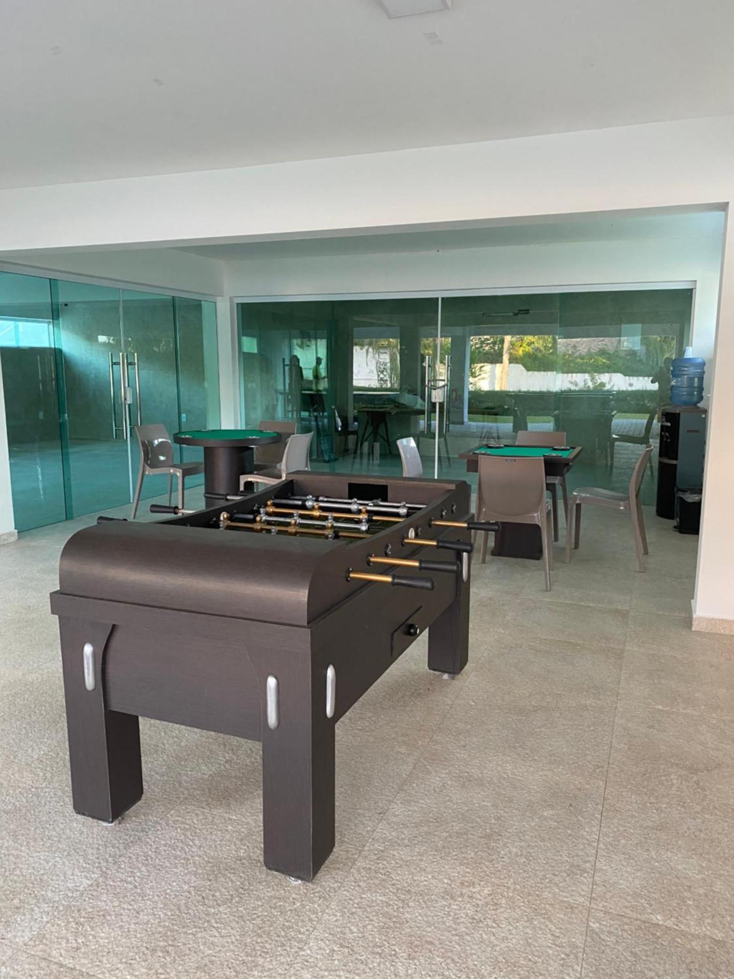 Gravata Conforto Em Condominio 200M 4 Qts E 5 Wc Exterior foto
