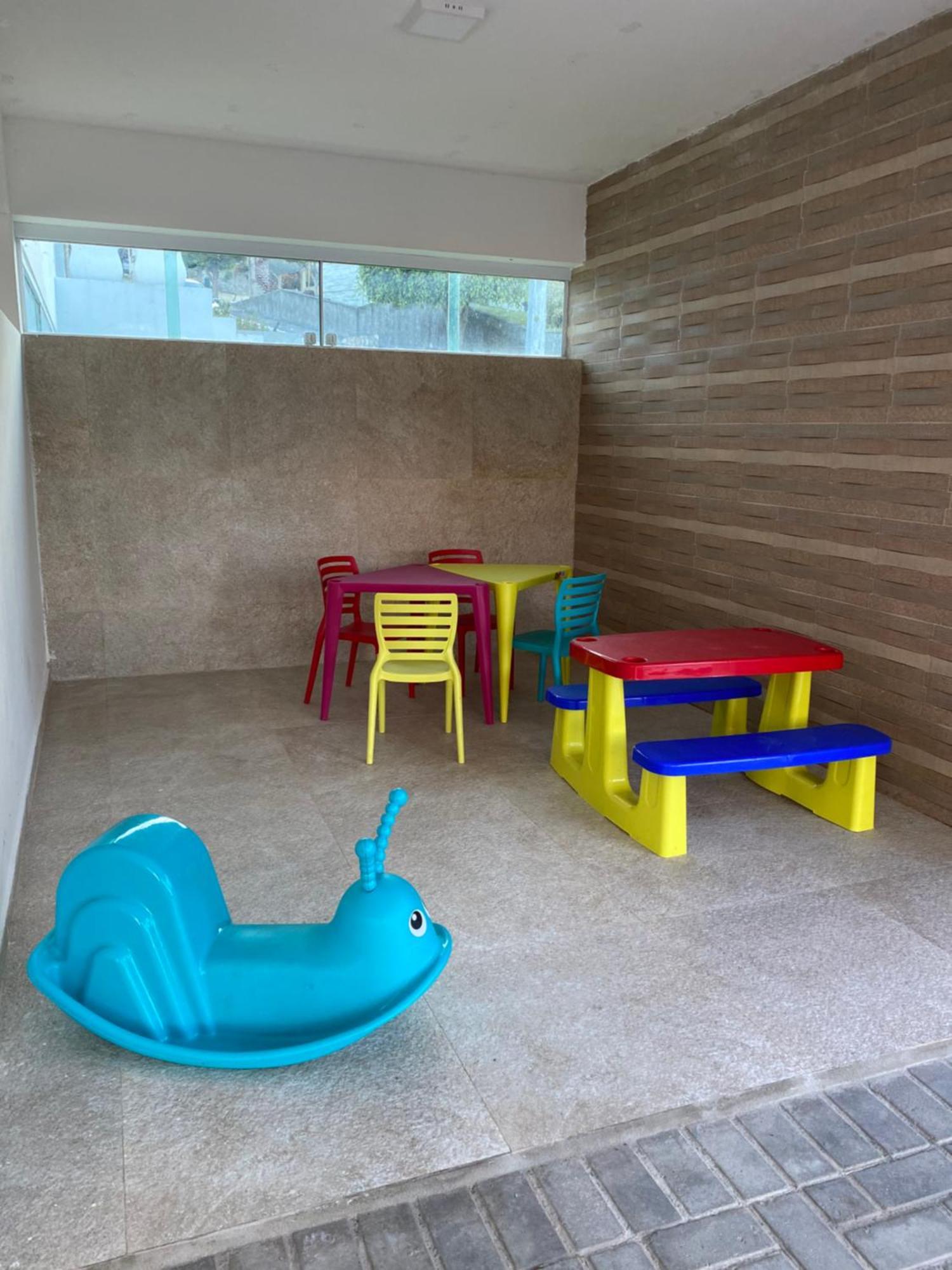 Gravata Conforto Em Condominio 200M 4 Qts E 5 Wc Exterior foto